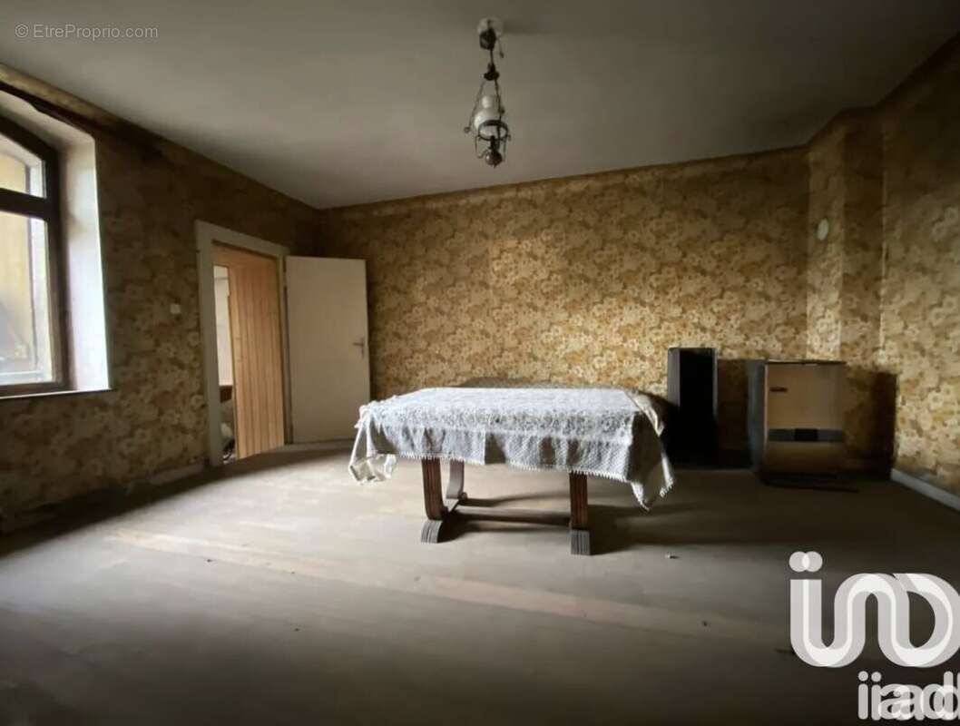 Photo 6 - Maison à HOMBOURG-HAUT