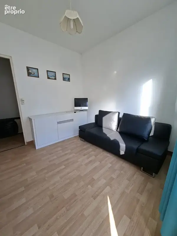 Appartement 21 m2 - photo 2