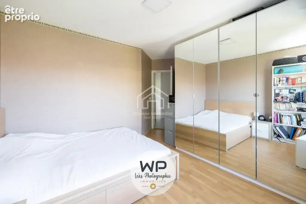 Bel appartement T4 lumineux et traversant - photo 5