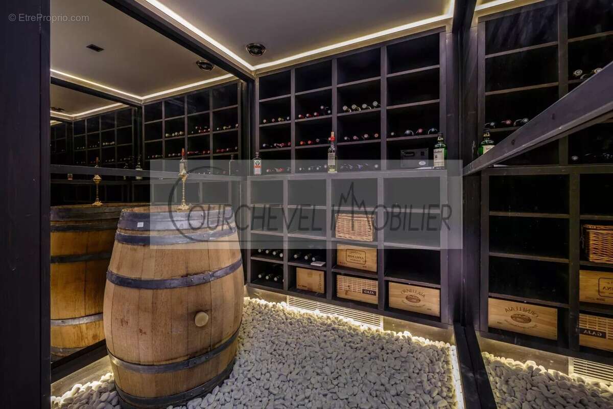 Appartement à LA PERRIERE