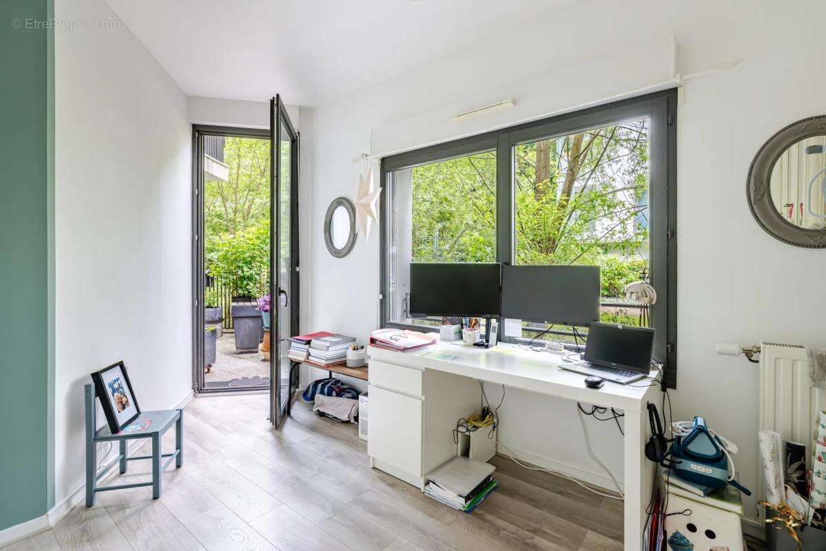 Appartement à PALAISEAU