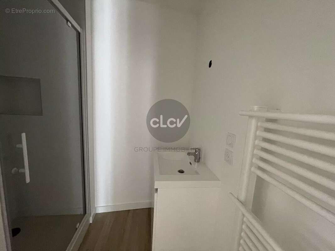 Appartement à VILLEFRANCHE-SUR-SAONE