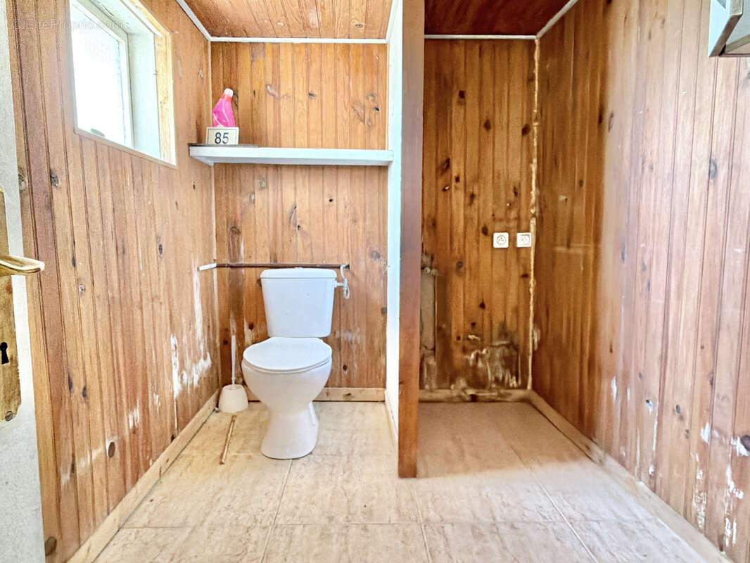 Maison à MONFLANQUIN