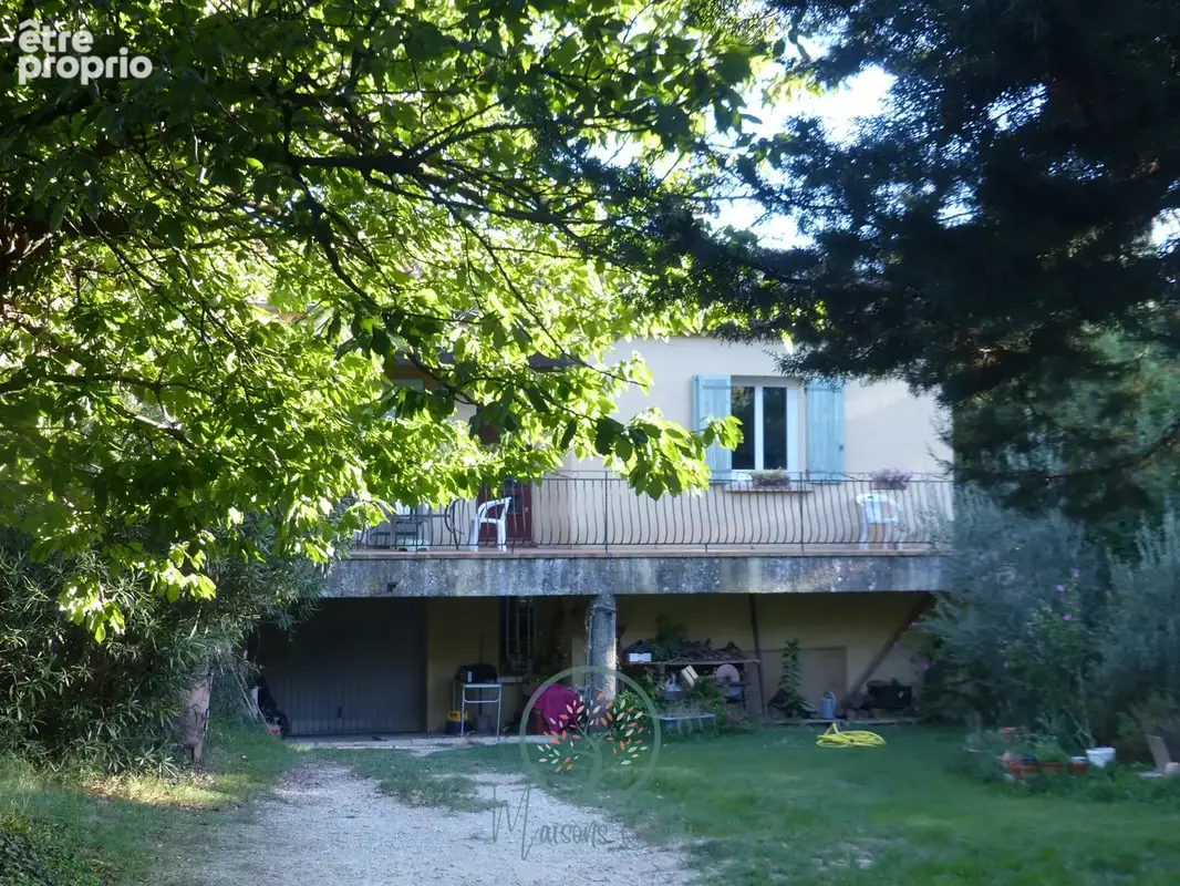 Charmante villa au calme, centre de richerenches - photo 7