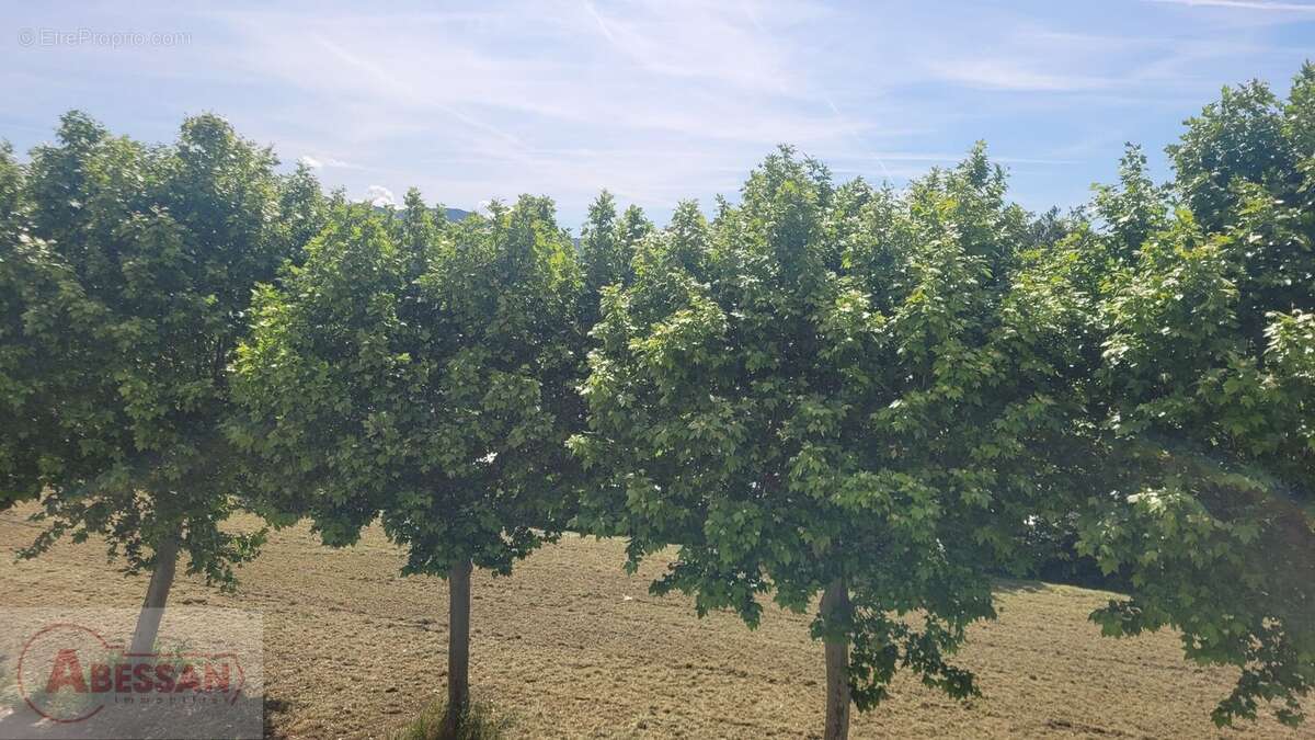 Appartement à MONTFORT