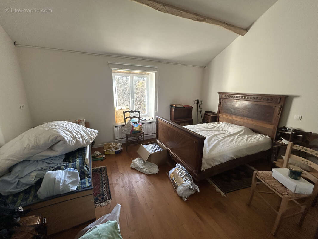 Maison à ABBEVILLE-LA-RIVIERE