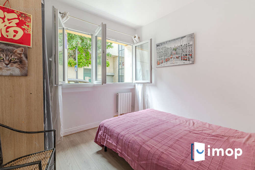 Appartement à MALAKOFF