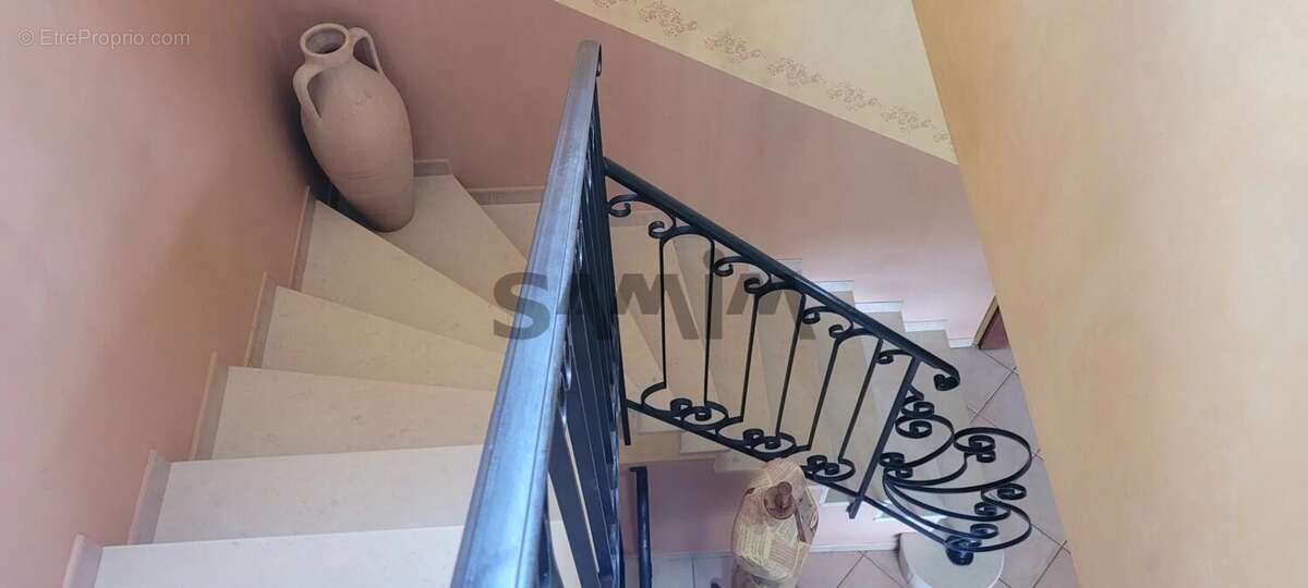 Maison à LANGLADE