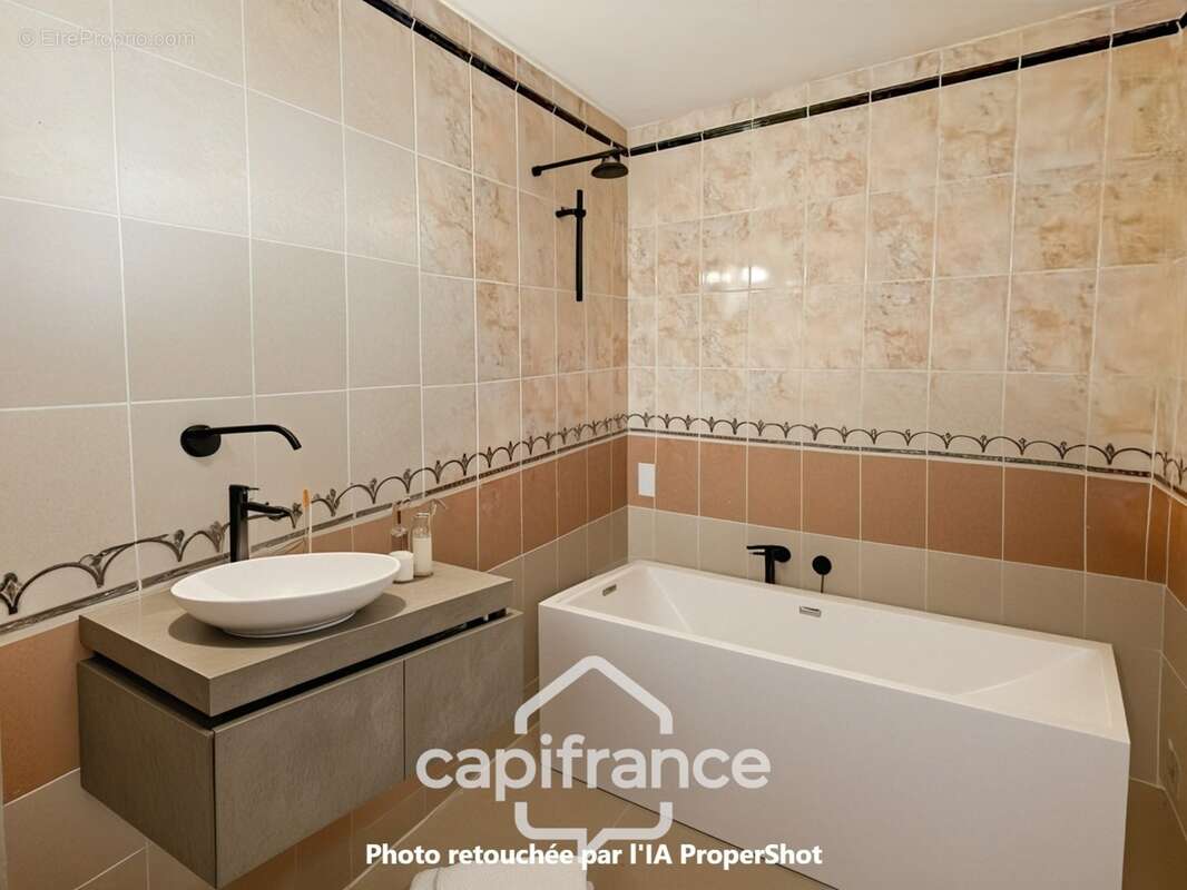 Caudéran – t3 lumineux de 69 m² à réinventer selon vos envies ! - photo 7