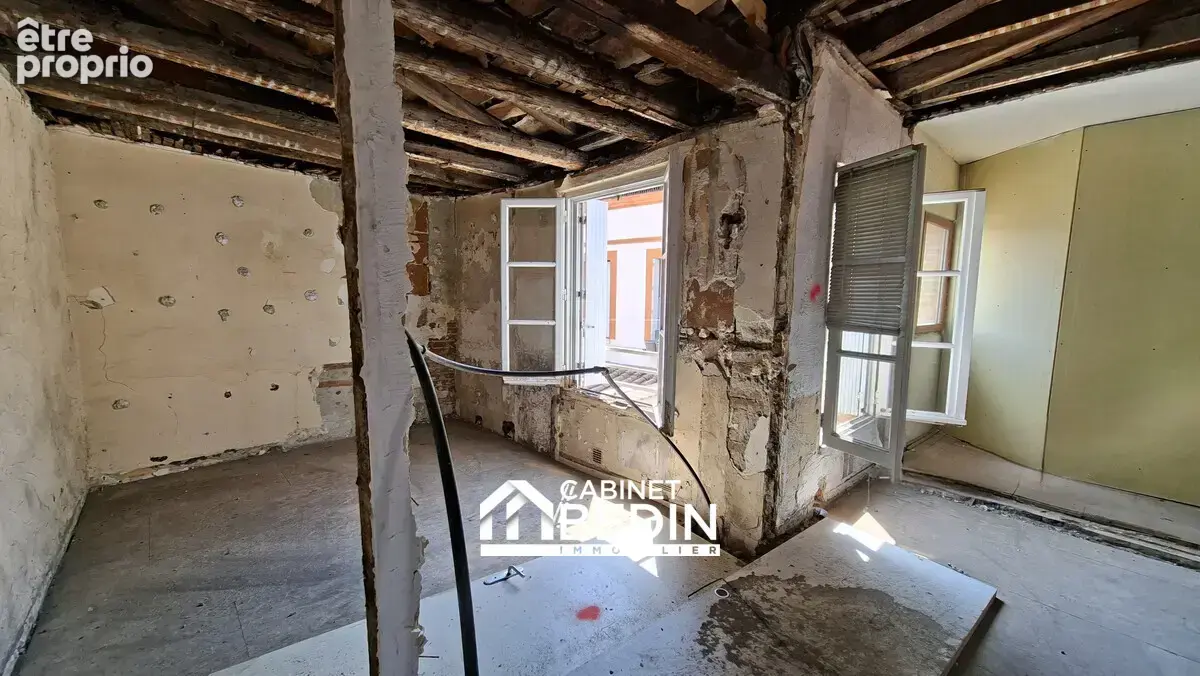 Appartement 2 pièces 45 m² à vendre à Toulouse (31500) - photo 4