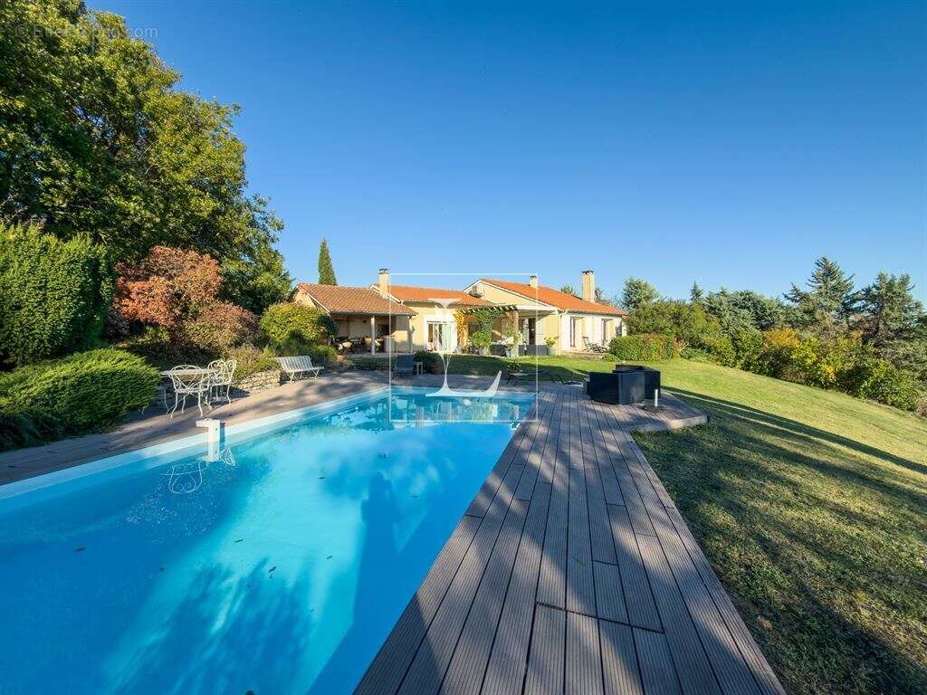 Maison à MONTAUBAN