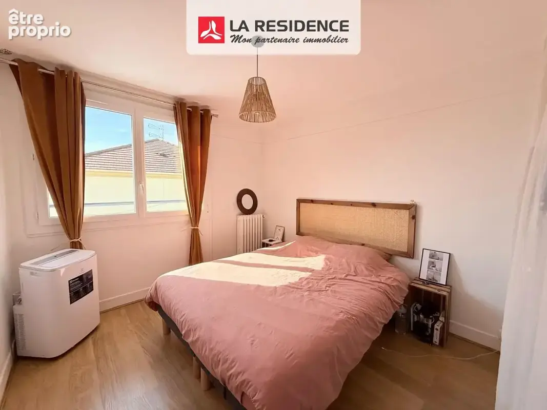 Maison 4 pièces 54 m² à vendre à Montigny-Les-Cormeilles (95370) - photo 8
