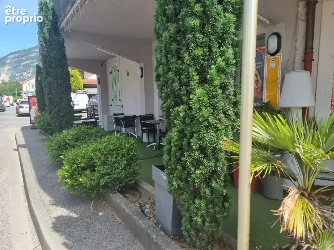 Exclusivité au x porte de Genève - photo 4