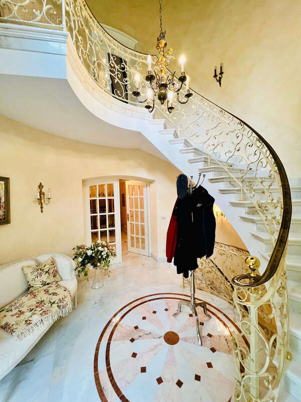 Maison à BOERSCH