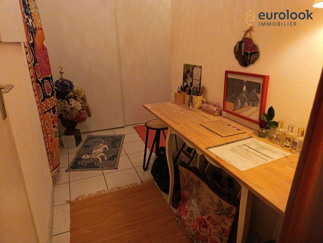 Appartement à vendre Ploërmel - photo 28