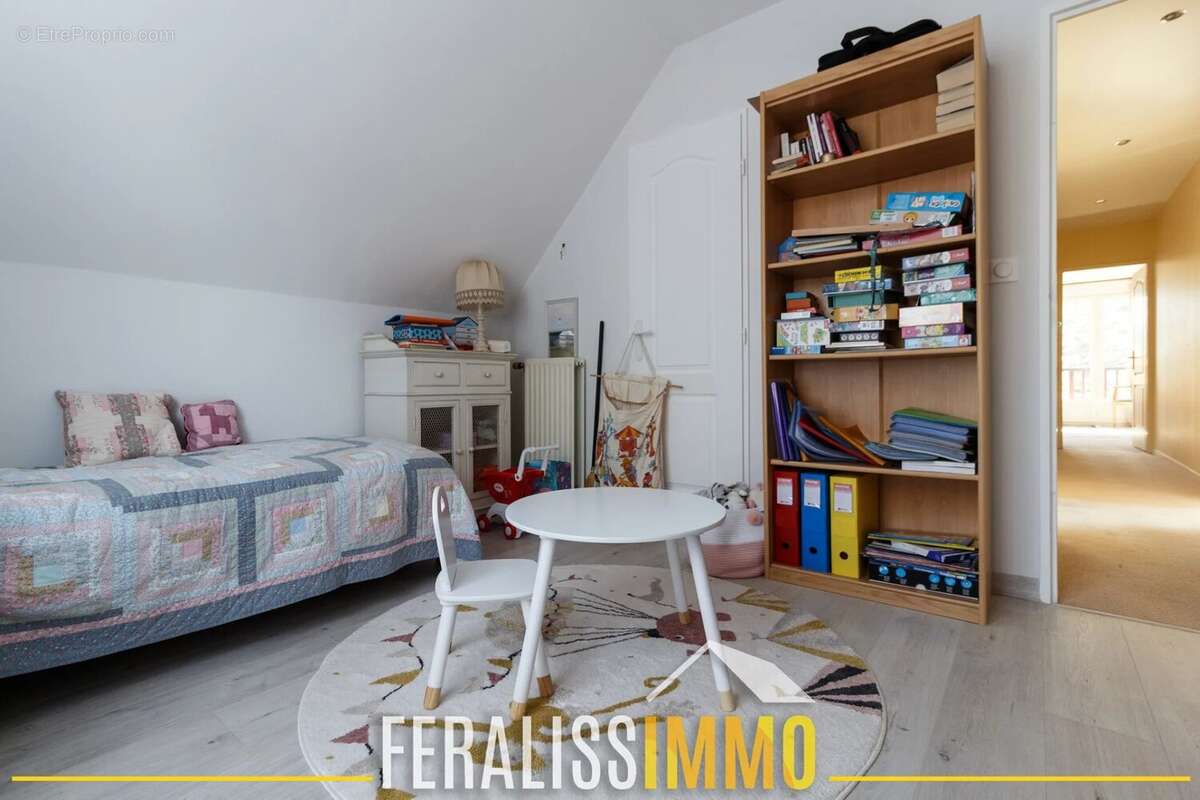 Maison à COURDIMANCHE