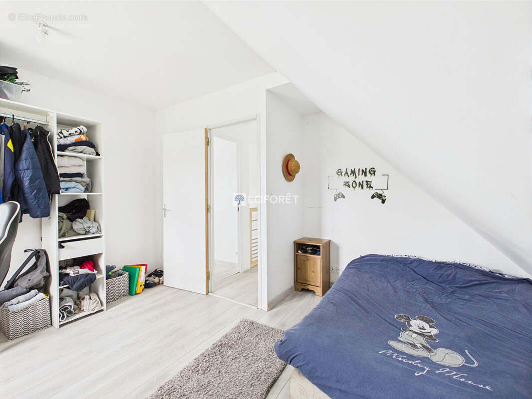 Maison à PLONEOUR-LANVERN