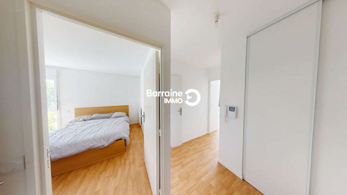 Appartement à LANESTER