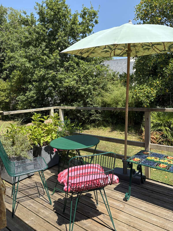 Ensemble immobilier d'exception   2 gîtes avec excellente rentabilité et une magnifique longère en pierre   Pr - photo 24