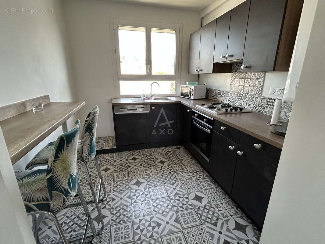 Appartement à FOUGERES