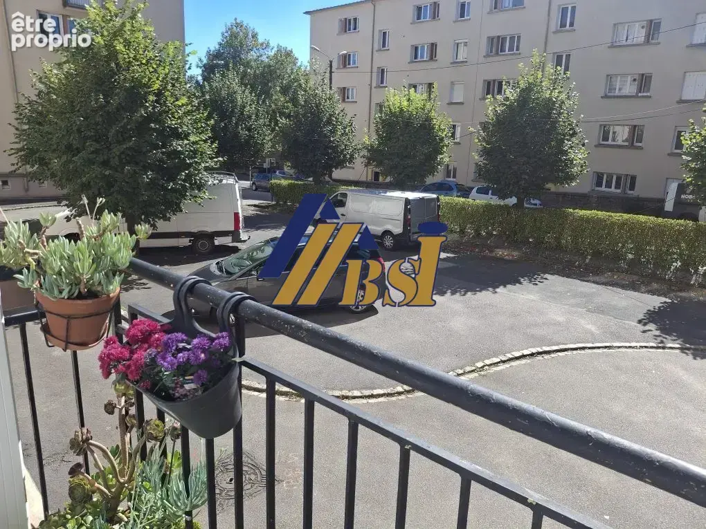Photo Appartement à Brest au prix de 129 150€
