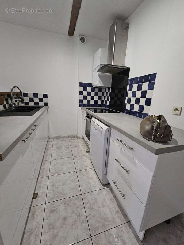 Maison à CLERMONT-L'HERAULT