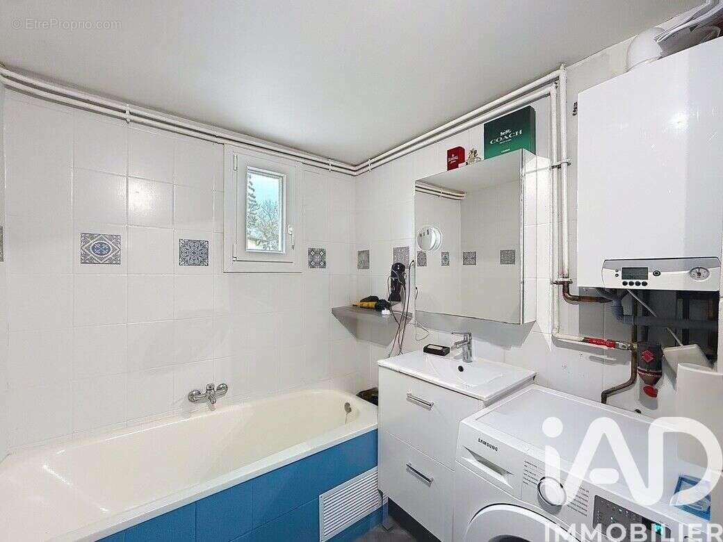 Photo 8 - Maison à RACHES