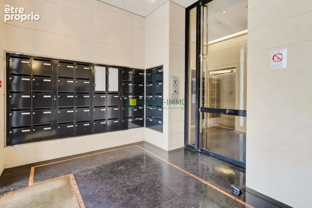 Appartement 2 pièces à vendre à Bois-Colombes (92270) - photo 14