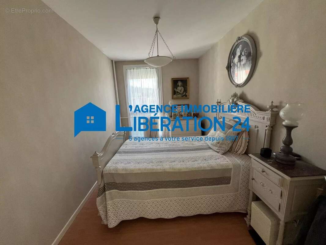 Appartement à FIRMINY