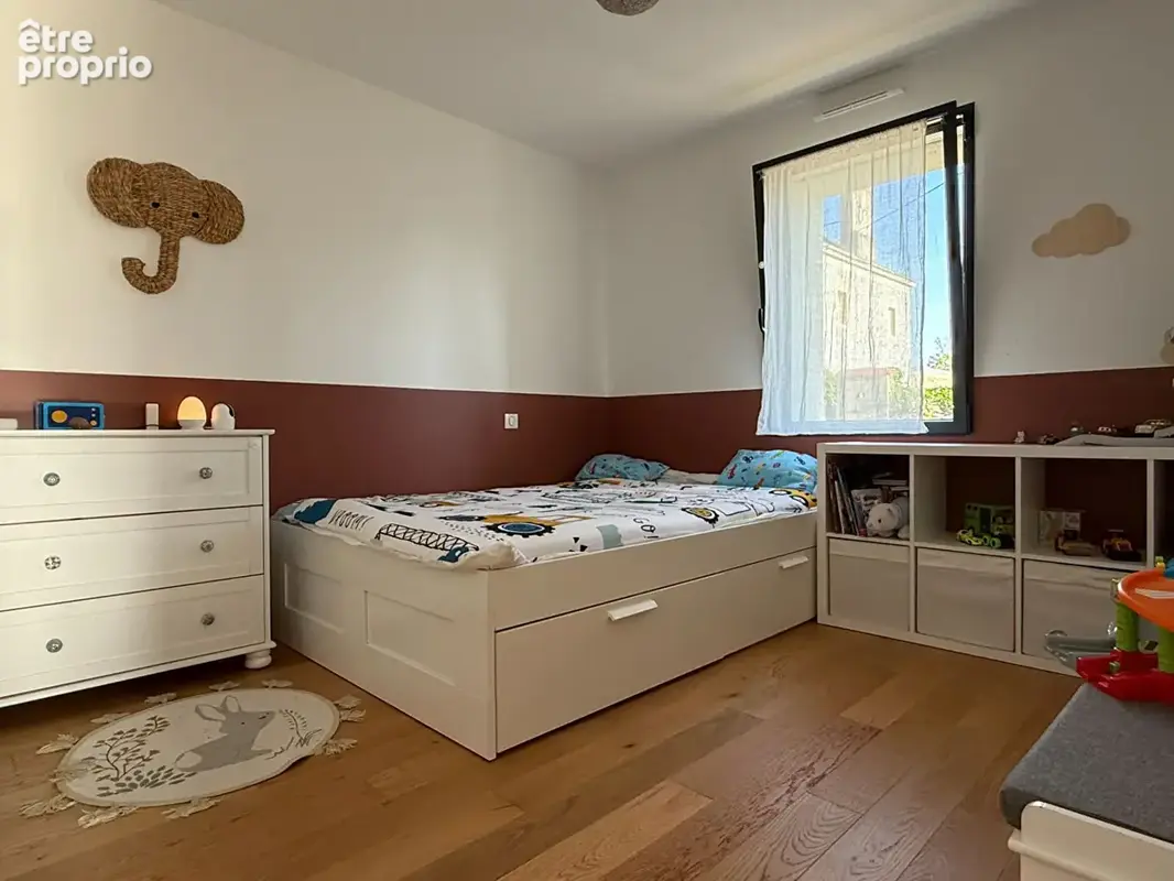 Maison Frossay 6 pièce(s) 172.92 m2 - photo 7