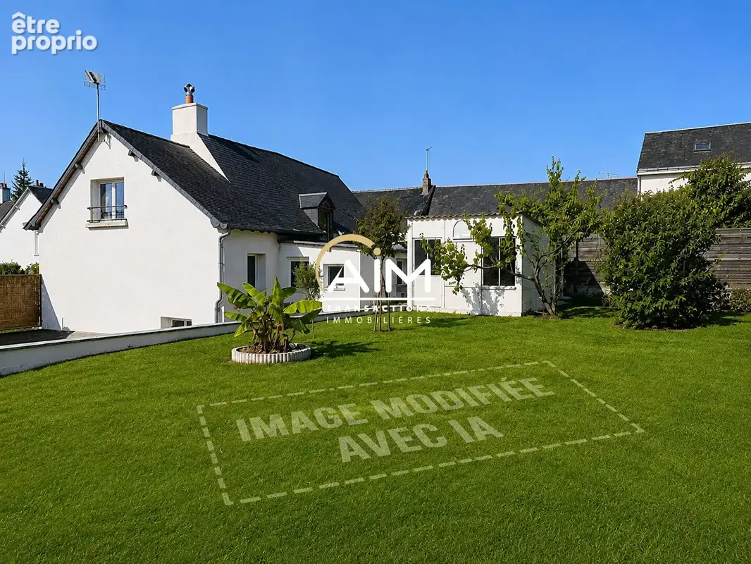 Maison proche de tours - photo 7