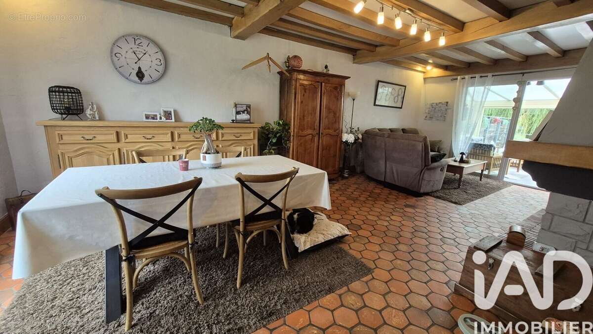 Photo 9 - Maison à NOYELLES-SUR-MER