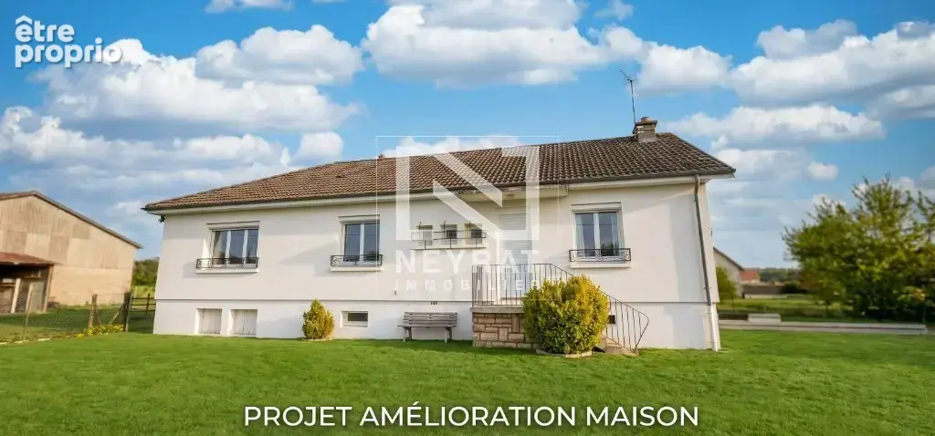 Nouveaute neyrat immobilier - photo 2
