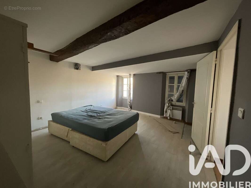Photo 7 - Maison à PLAN-DE-LA-TOUR