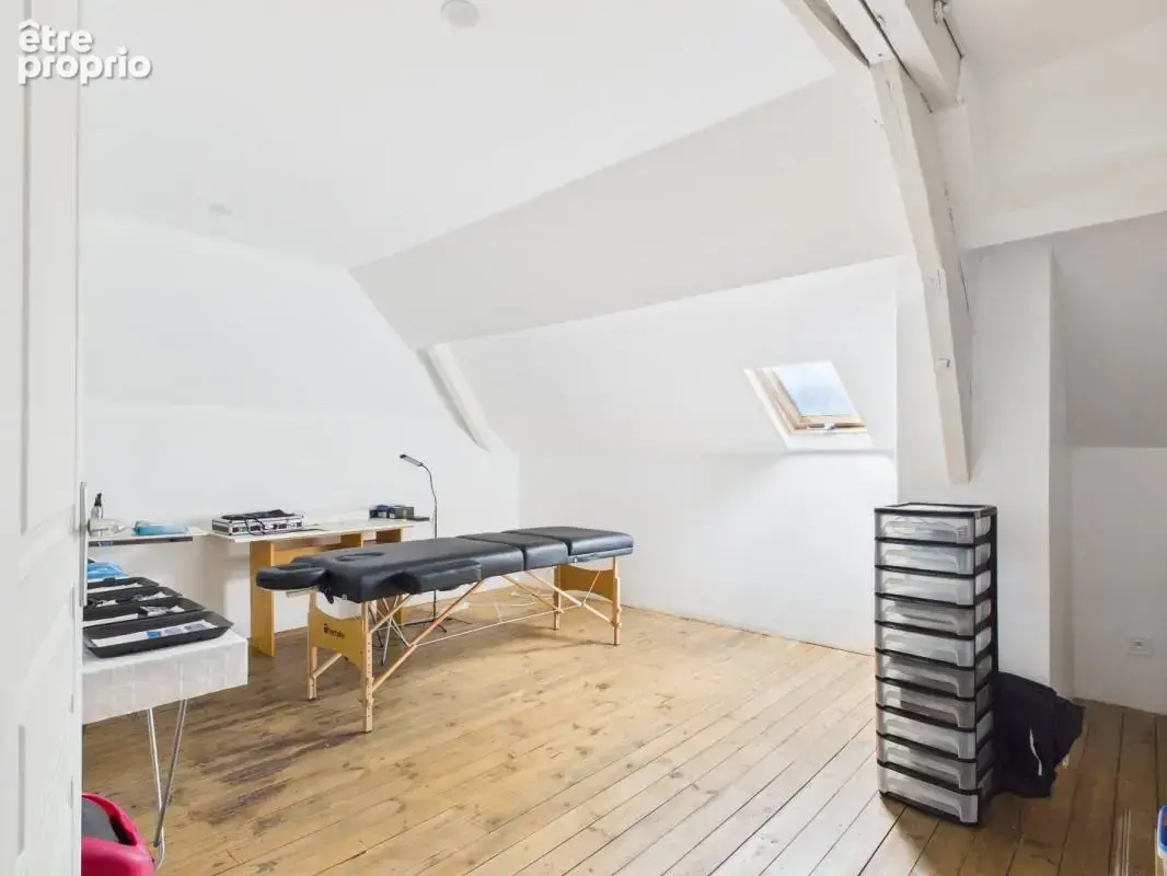 Maison 256 m² à Le Catelet  - photo 12