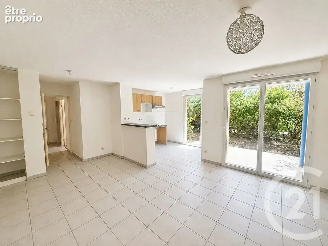 Photo Appartement à La Salvetat-Saint-Gilles au prix de 165 000€