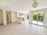 Appartement à LA SALVETAT-SAINT-GILLES