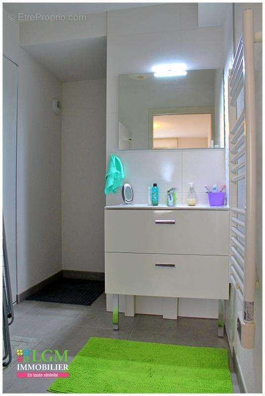 Appartement à LATTES