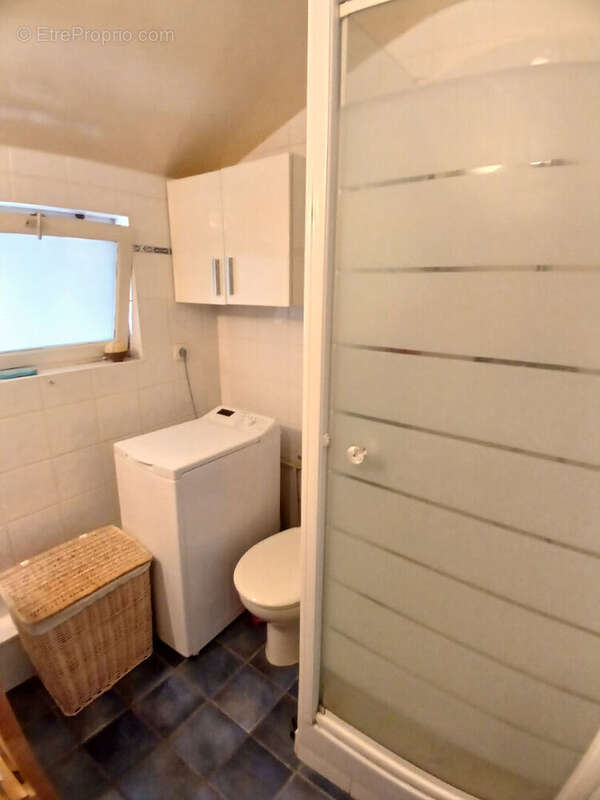 Appartement à SAINT-PEE-SUR-NIVELLE