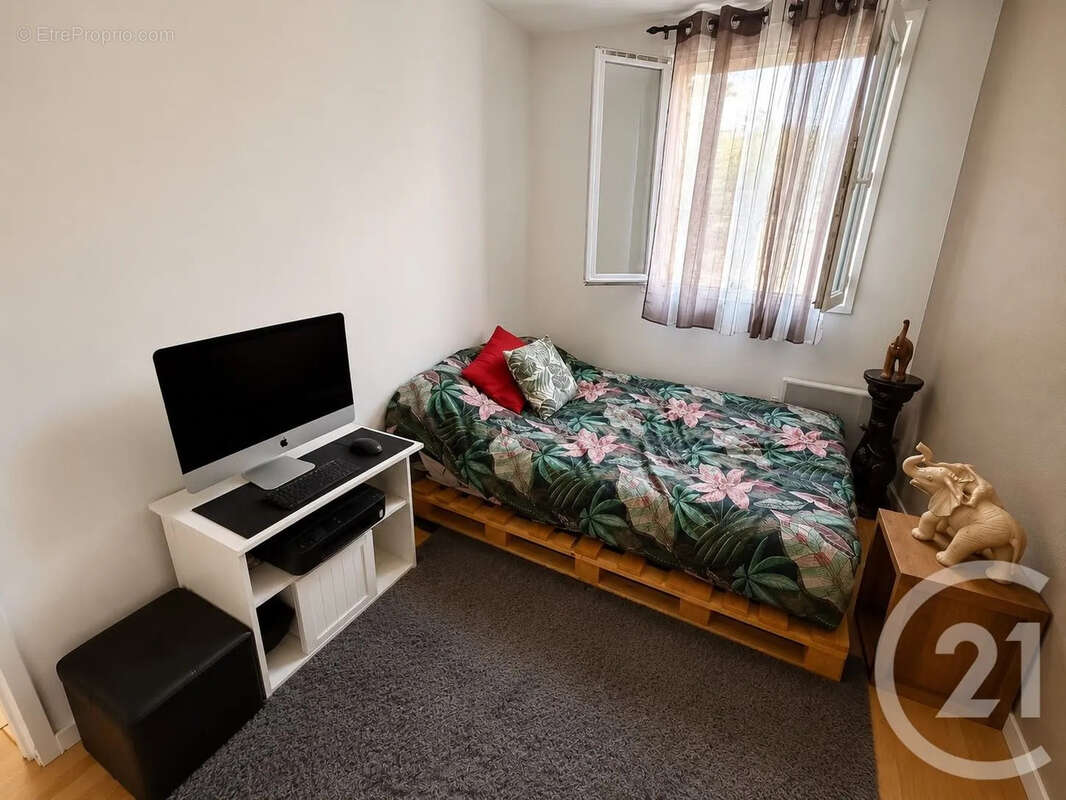 Appartement 47 m² à Dammartin-En-Goele  - photo 5