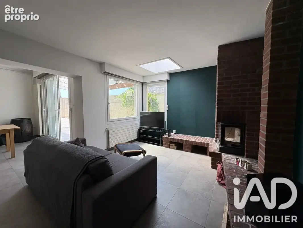 Photo 1 - Maison à BAUVIN