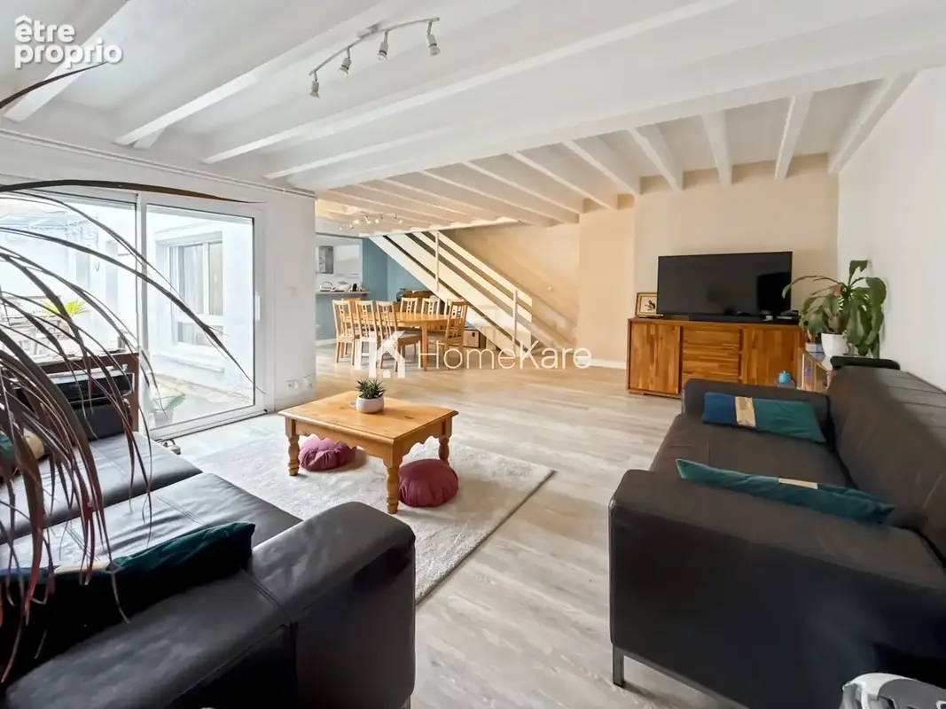 Maison 5 pièces 110 m² à vendre à Gradignan (33170) - photo 2