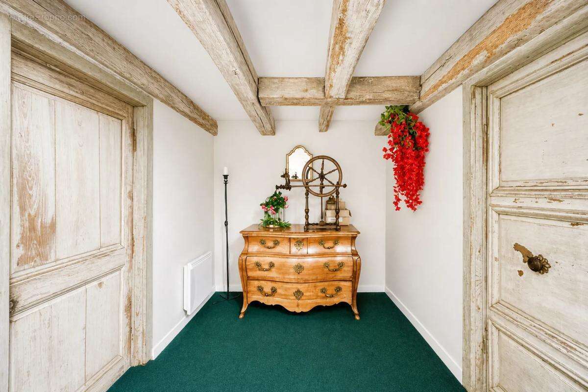 Appartement à REDON