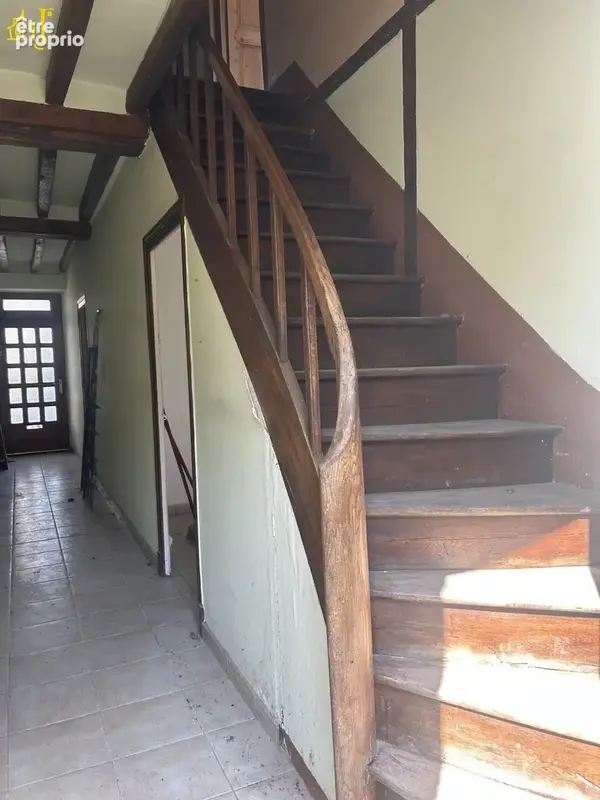Maison à rénover - photo 11