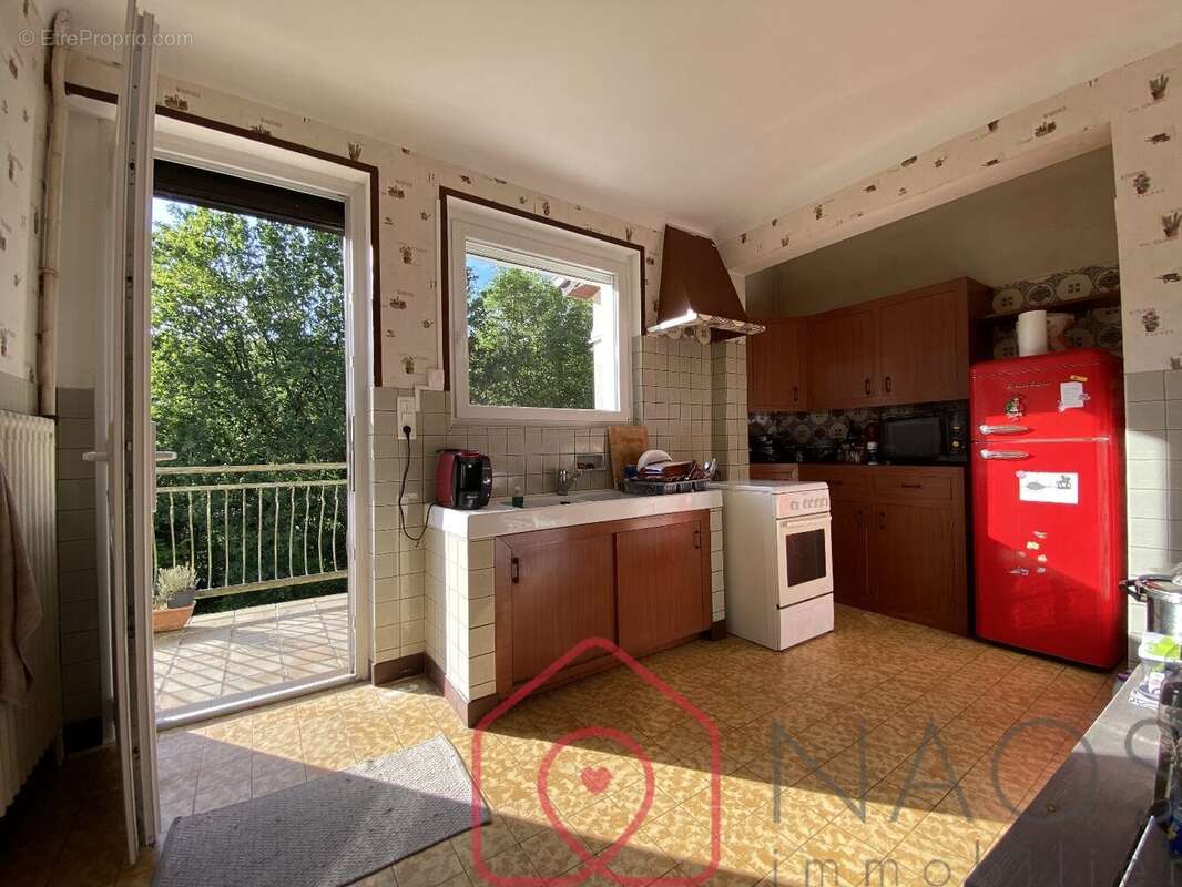 Maison  en pierre 4 chambres - photo 6