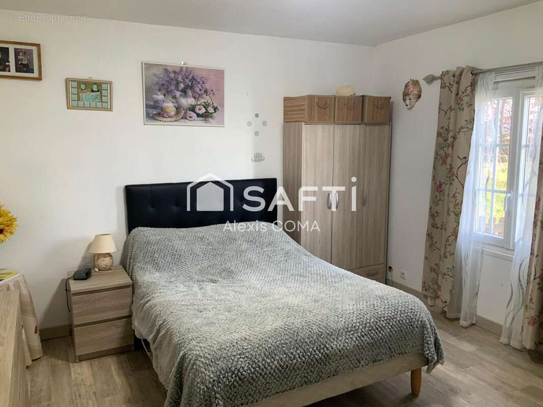 Photo 5 - Maison à VALMONT