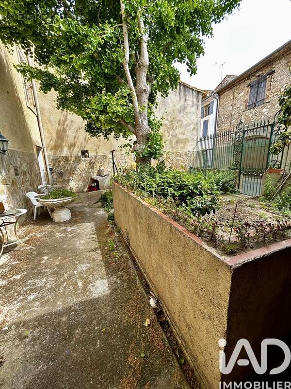 Photo 9 - Maison à SALLES-D'AUDE