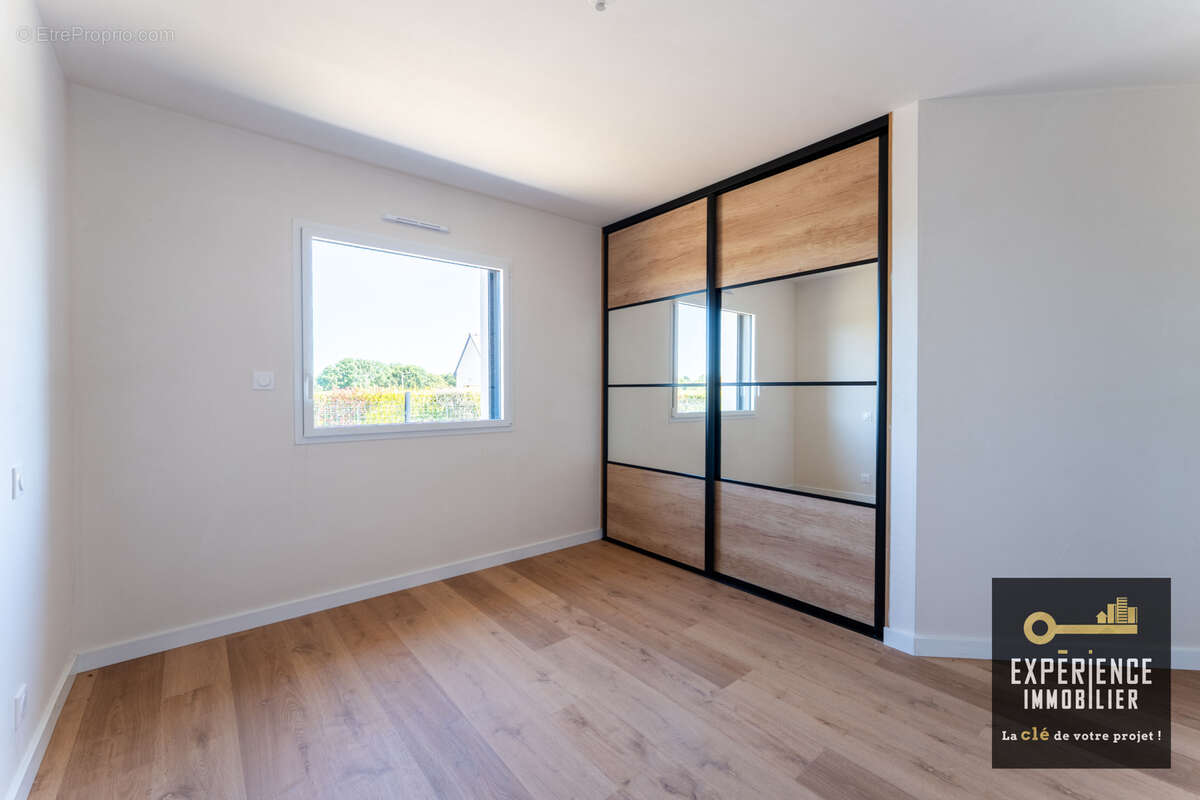 Maison neuve de plain-pied - photo 12