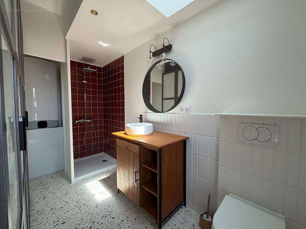 Maison T2 - Le Bouscat - photo 3