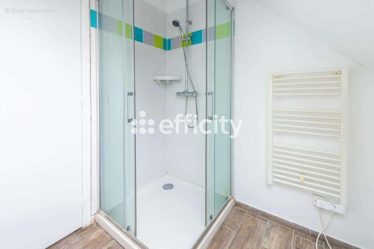 Maison à BOIS-D'ARCY